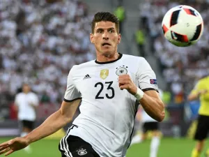 Mario Gomez