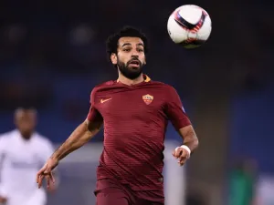 Mohamed Salah