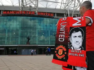 The counter-terrorism post has been filled by a former inspector from Greater Manchester Police's specialist search unit, according to the BBC