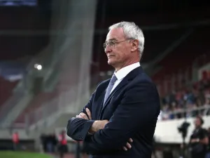Association keeping mum over reports linking Claudio Ranieri and Jurgen Klinsmann with the job