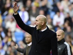 Zinedine Zidane