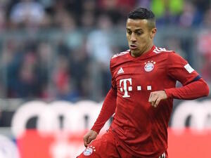 تياغو آلكانتارا