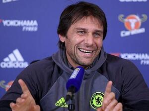 أنتونيو كونتي