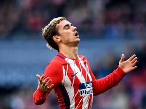 أنتوان غريزمان