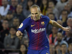  Morocco’s Fifa 2026 World Cup bid has gathered momentum with Barcelona star Andres Iniesta drumming up international support for their candidacy 