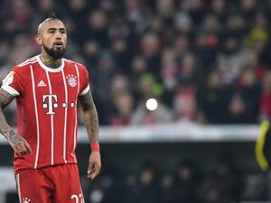 آرتورو فيدال