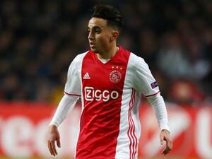 Abdelhak Nouri (Photo: Goal)