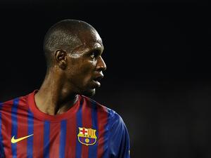 إيريك أبيدال