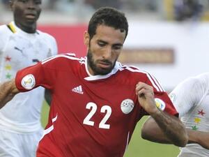 Mohamed Abou Treika