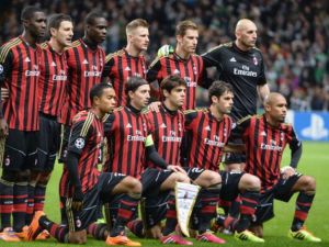 فريق ميلان