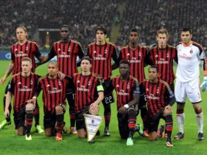 AC Milan v Atletico Madrid: UCL projected lineups as Seedorf leads European dream