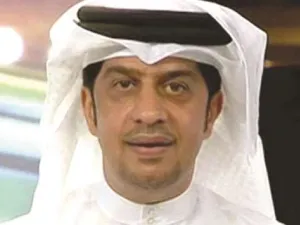 Adnan Hamad
