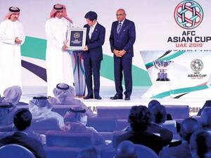 Flash Entertainment has been appointed as the Event Operations Partner by ADSC to deliver both the FIFA Club World Cup 2017-2018 and the AFC Asian Cup UAE 2019. (Photo: Gulf News)
