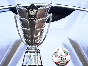 Photo: The AFC