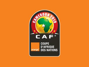 2019 African Cup of Nations logo