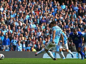 Everton v Manchester City: Preview and projected lineups