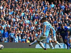Everton v Manchester City: Preview and projected lineups