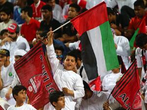 The friendly, part of the effort from both countries to bridge people through sport