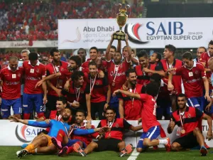 Al Ahly-Zamalek clash will take place at Mohammad Bin Zayed Stadium in Abu Dhabi in October