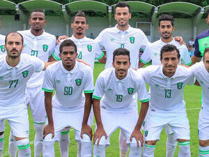 الأهلي يعتلي صدارة المجموعة الأولى