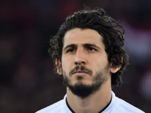  The Pharaohs suffered back-to-back losses to the European sides but the 27-year-old is rather focusing on the lessons learnt 