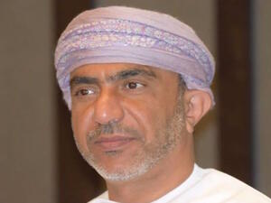 Salim al Wahaibi (Photo: @OmanFA)