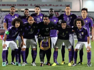 Al Ain’s players will be on international duty in Abu Dhabi only four days before South Korean showdown