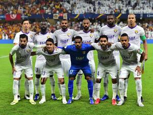 Al Ain team