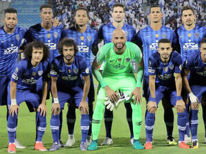 فريق الهلال