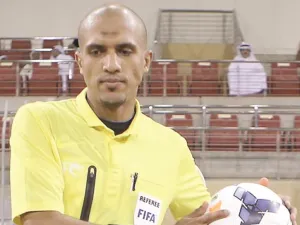 Ahmad Al Kaf