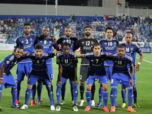 فريق النصر