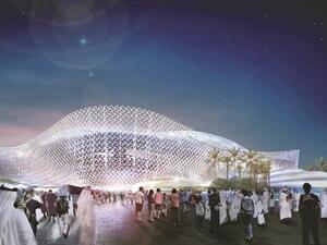 Al Rayyan Stadium (source: Gulf Times)