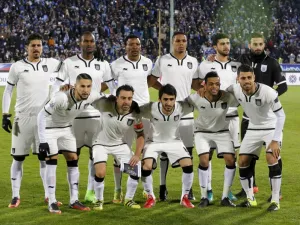 Qatar's Al-Sadd failed to advance to AFC Champions League's group stage 