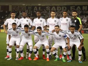 Al Sadd team