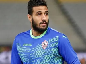 Ahmed El-Shenawy