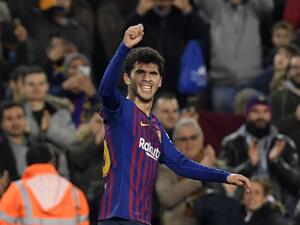 كارليس آلينيا