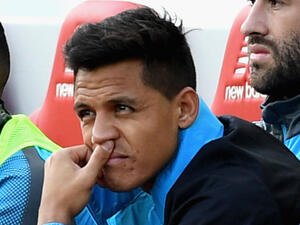 أليكسيس سانشيز