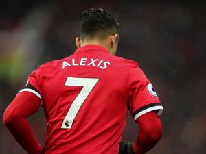 أليكسيس سانشيز