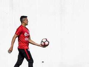 أليكسيس سانشيز