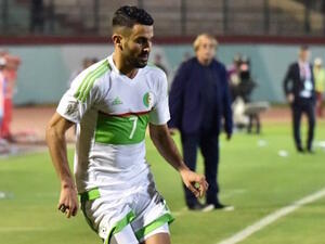 The former England international said he would love to have the reigning African Player of the Year at the North London club 