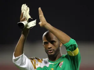 Ali Al-Habsi