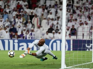 Ali Al Habsi