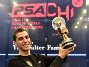 Ali Farag
