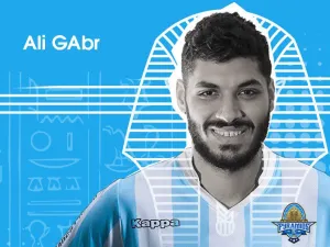  The 29-year-old Pharaohs center-back is the latest player to join the newly-established, cash-rich club (Photo: @pyramidsfc)