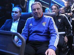 ريدناب والأمير علي