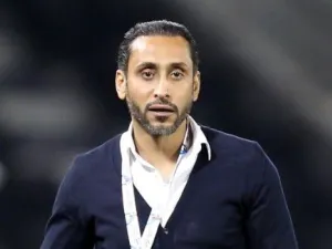 Sami Al-Jaber