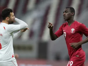 Almoez Ali
