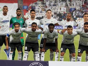 فريق النصر