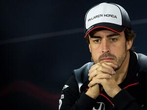 FIA rule injured McLaren driver out of Bahrain Grand Prix