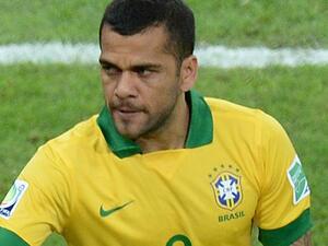 دانييل ألفيش